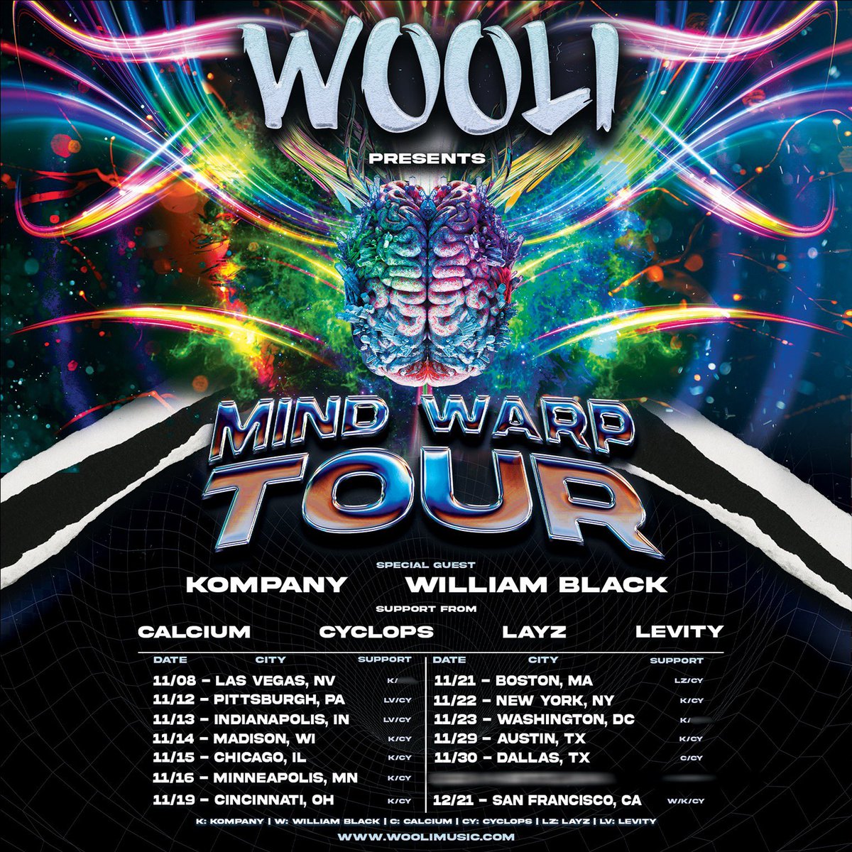 woolimusic's tweet photo. BEYOND EXCITED (and nervous) TO ANNOUNCE MY VERY FIRST BUS TOUR AND IM BRINGING ALL MY FRIENDS WITH ME 🧠🦣🙌 

ENDLESS LOVE FOR YALL TO HELP ME REACH THIS GOAL IVE HAD FOR SO LONG. I OWE YALL THE WORLD https://t.co/5wmNV8n9H3