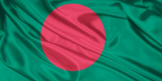 Congratulations to #Bangladesh on this new beginning! Wishing a future filled with hope and prosperity! 🇧🇩 

নতুন শুরুর জন্য বাংলাদেশকে অভিনন্দন! আশা এবং সমৃদ্ধিতে ভরা একটি ভবিষ্যৎ কামনা করি! 🇧🇩 #বাংলাদেশ