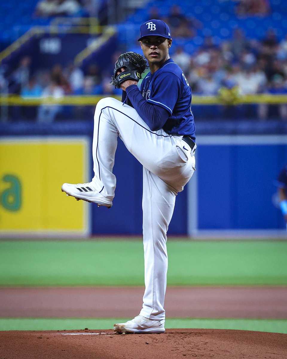 DCSDAthletics's tweet photo. #DCSDBaseball Redan baseball alum Taj Bradley named MLB's American League Pitcher of the Month for July: https://t.co/fsFhJNZk2F https://t.co/FaAUUN1SmB