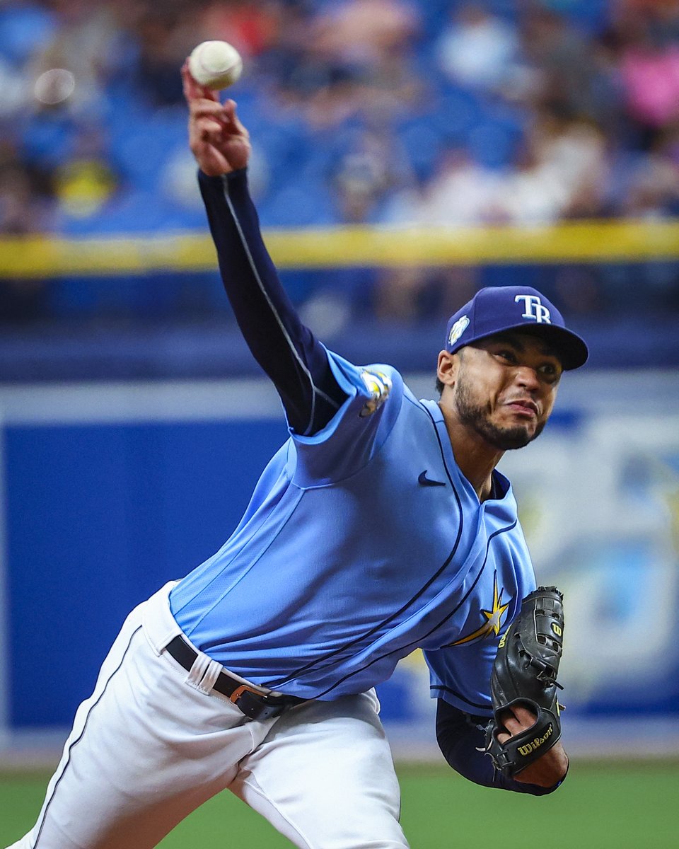 DCSDAthletics's tweet photo. #DCSDBaseball Redan baseball alum Taj Bradley named MLB's American League Pitcher of the Month for July: https://t.co/fsFhJNZk2F https://t.co/FaAUUN1SmB