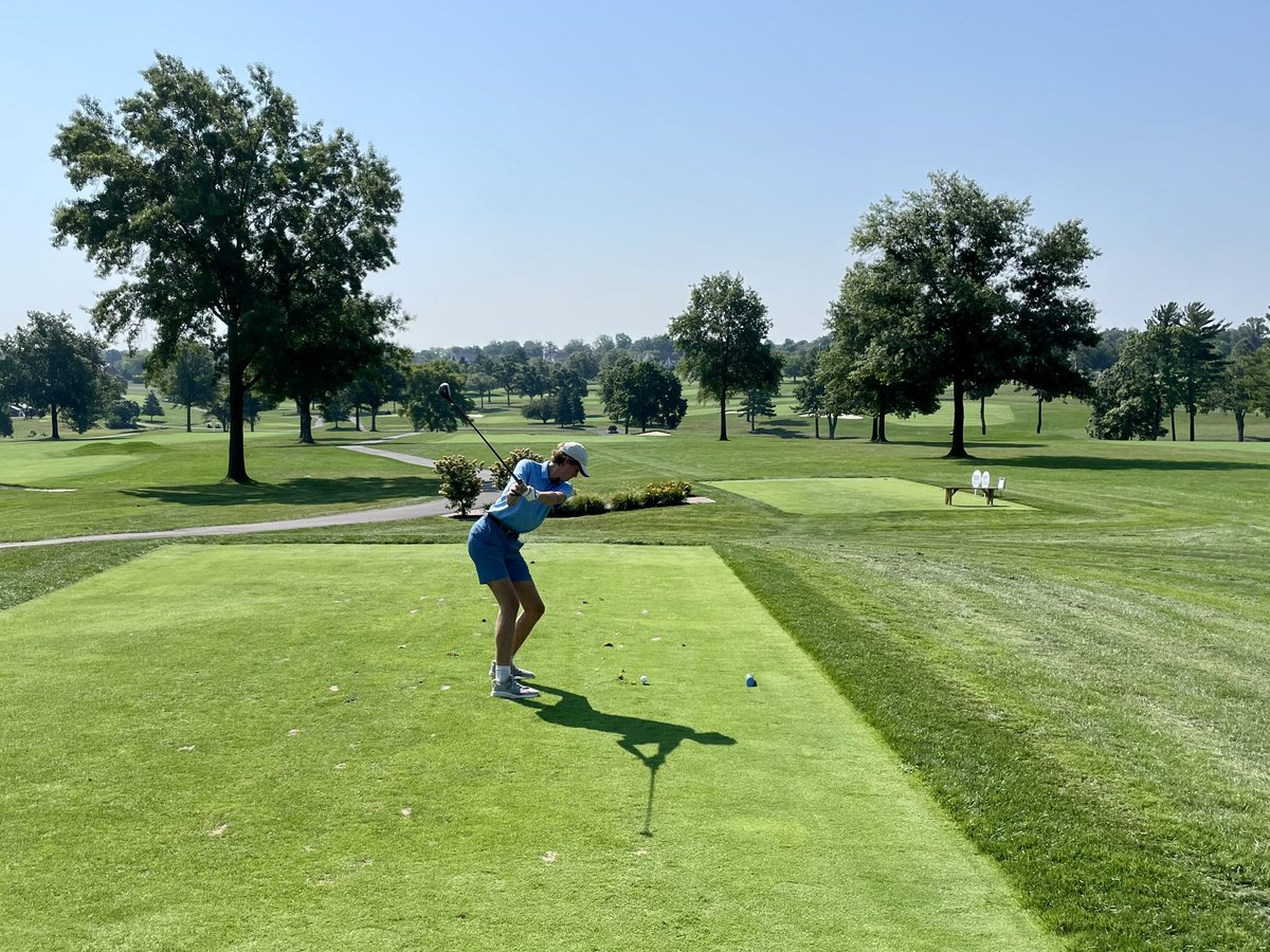 Pennridge Golf tweet media