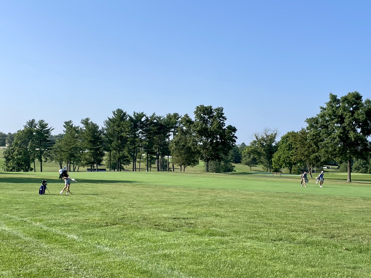 Pennridge Golf tweet media