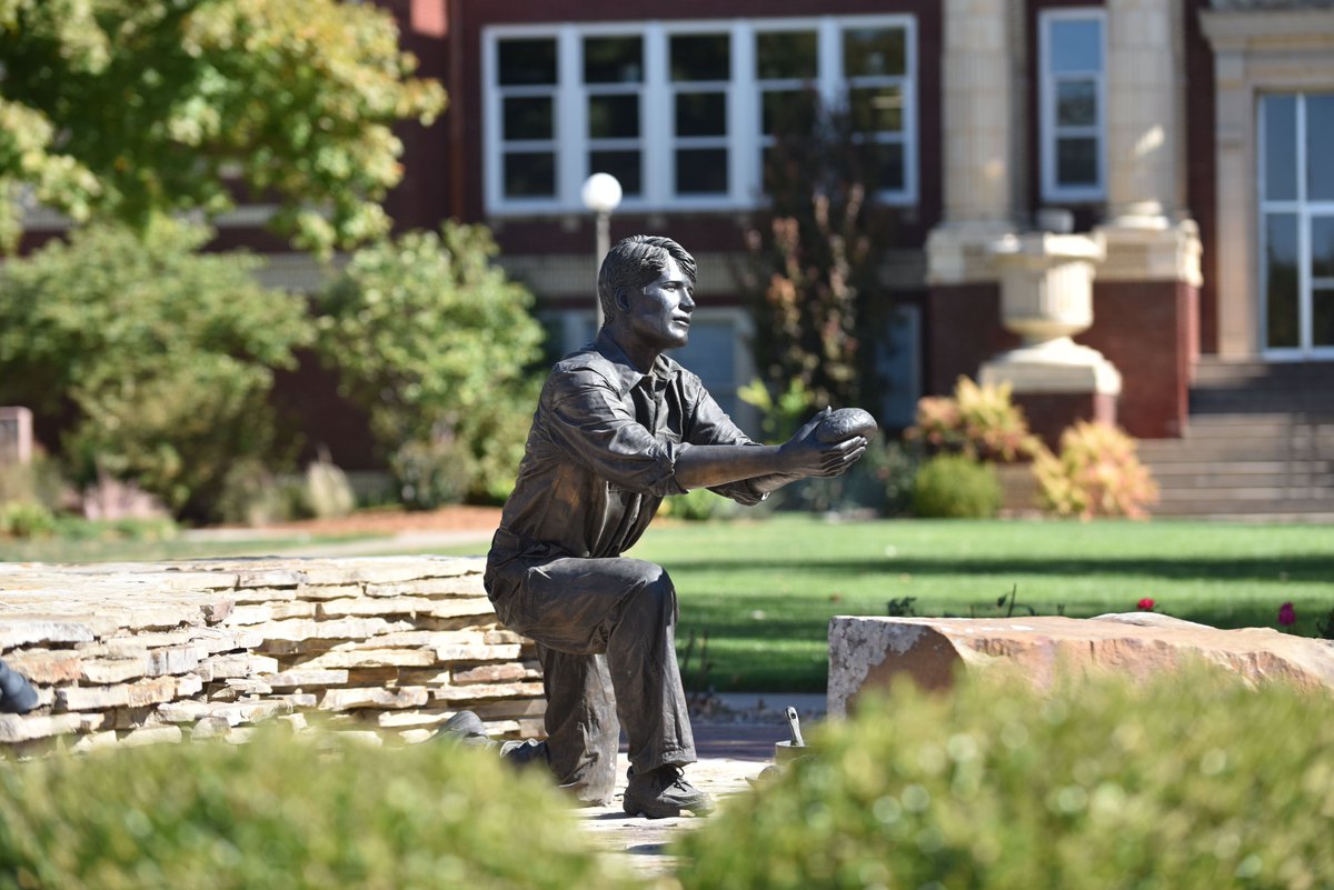 Join us in praying over campus!

Meet at the gazebo west of the Wohlgemuth Music Education Building on Sunday, Aug. 11 &amp; 18 at 7:30 p.m.

We look forward to seeing you there as we lay the upcoming academic year before the Lord!