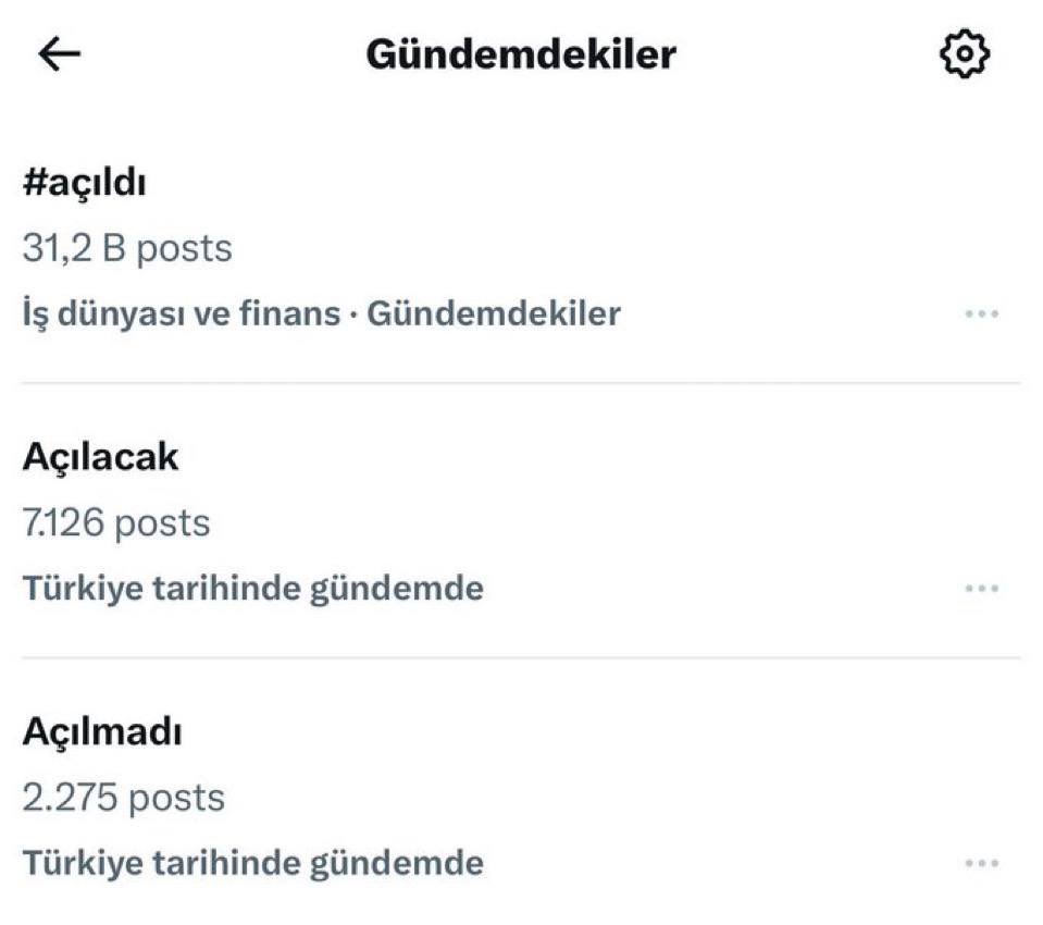 nolurbisev's tweet photo. KISMETİM https://t.co/qiIE2tubvf