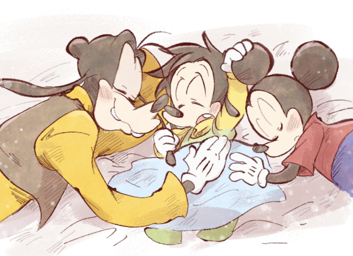 ≽ܫ≼ Mickey ᘛ⁐ᕐᐷ || #ageretwt (@MuppetyMouse) / Posts / X