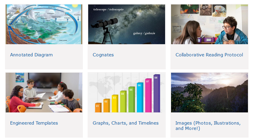 Here's a great resource for the upcoming school year -- our popular #ELL Strategy Library!

It includes ideas for differentiation, co-teaching, professional learning, and more!

colorincolorado.org/ell-strategy-l… #ELL #ELLchat #MLL #MLLchat