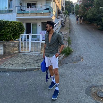 #YeniProfilResmi