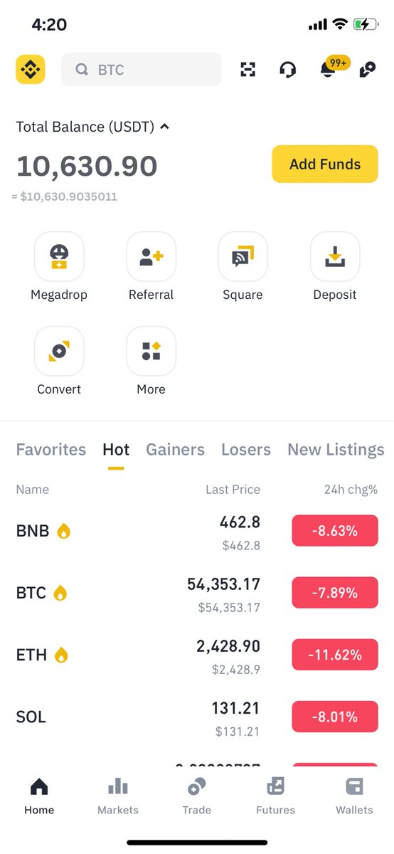 aaliyah_lin's tweet photo. Hi, who wants to have part-time job? Earn extra [15%] 3 times a day. DM! 📈💰 https://t.co/B1i2E1jorU