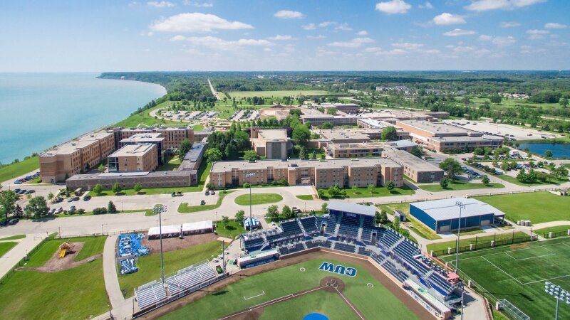 Dono6871's tweet photo. Thank you @CoachNErling51 for having me come out to see the campus and meet the other players and coach’s this past month. https://t.co/LKdRP7mbbg