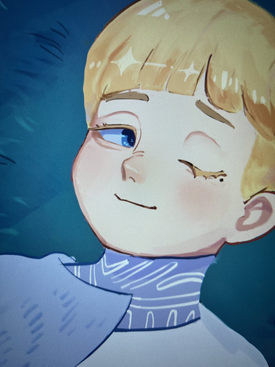 tchuuuron's tweet photo. vashwood WIPs save meee

(ft. trigun stampede brainworms) https://t.co/yVGznNfa7m