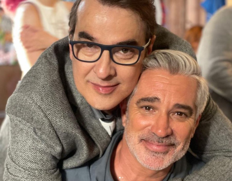 no me llamo vicenta tweet media