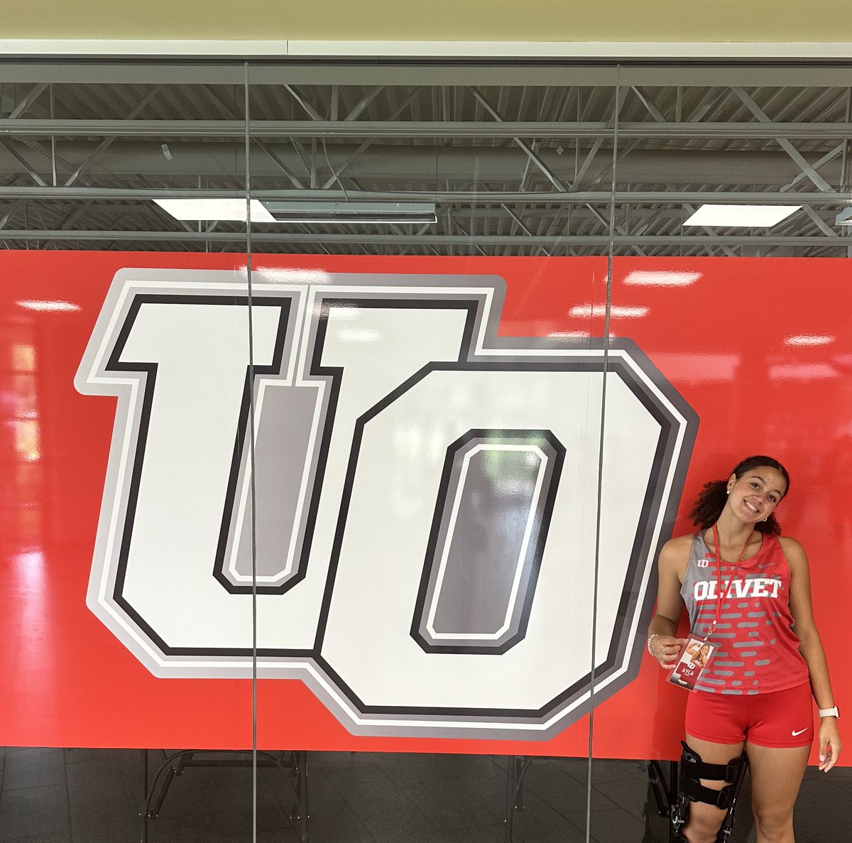 Ayla Bowers (@ayla___bowers) on Twitter photo After a great visit at the university of Olivet Iβm excited to receive my first offer to continue my athletic and academic career!! Thank you <a href="/UOlivetThrows/">Coach Daustin Martin</a> β€οΈπ€<a href="/UOlivetXCTF/">The University of Olivet XCTF</a>
<a href="/ELTrack_Field/">East Lansing High School Track & Field</a> <a href="/SarajaneSchaibs/">Coach Sara</a> After a great visit at the university of Olivet Iβm excited to receive my first offer to continue my athletic and academic career!! Thank you <a href="/UOlivetThrows/">Coach Daustin Martin</a> β€οΈπ€<a href="/UOlivetXCTF/">The University of Olivet XCTF</a>
<a href="/ELTrack_Field/">East Lansing High School Track & Field</a> <a href="/SarajaneSchaibs/">Coach Sara</a>