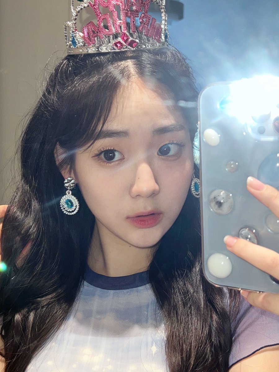 yoon seoyeon feed 🐶 tweet media