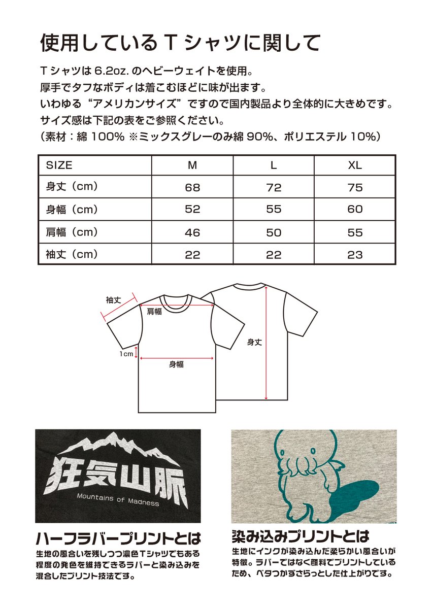 夏コミのお品書きです。
8/11(日) 西あ30ab ギルマンハウス
今回は新作Tシャツ、キーホルダー、ステッカー&既刊があります。ぜひお越しください。
#C104 #C104お品書き