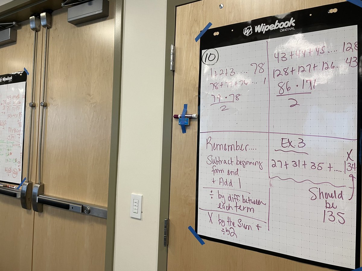 razowu's tweet photo. Check out all that thinking!
#BTC #VNPS
@esceasternohio @mathchangout @BTCthinks @pgliljedahl @Wipebook https://t.co/CsTPOaYfcq
