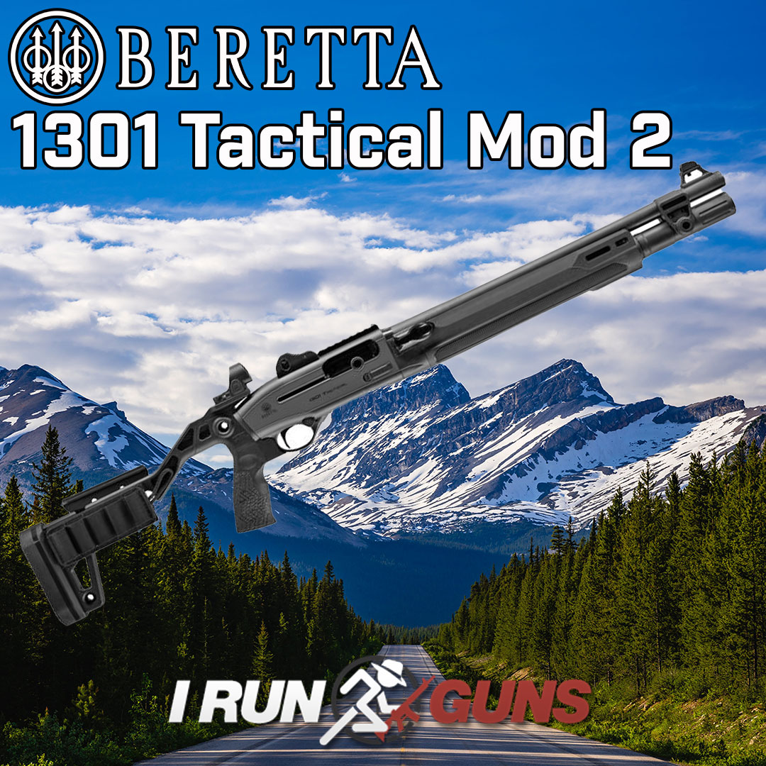 irunguns's tweet image. 🔫 Ready for Action: The Beretta 1301 Tactical Mod 2! 📷 Tactical perfection meets unbeatable performance. Gear up with the Beretta 1301 Tactical Mod 2 and dominate any situation! $2319.00 USD irunguns.com/search/0824429… #Beretta1301 #TacticalMod2 #UnbeatablePerformance #IRUNGUNS