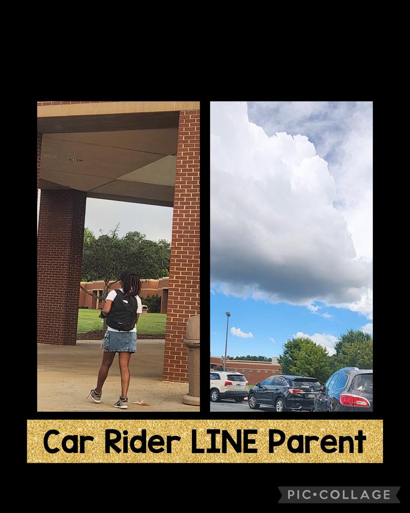 CynthiaSJewell's tweet image. This post is for administrators and car rider line crews who discuss the parents in the afternoon line early. We come early so we can listen to our quiet thoughts, compete for an early line spot, check emails, and look at TikTok. 😜 😆 🤣 #CarRiderLineMom #DontJudgeUs #JOY