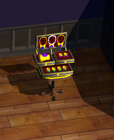 ArkaltRS's tweet photo. @JagexAsh Hey Ash! Could we add some right click options to these? Like the digsite and Xeric's have so few options, they could work like a mounted glory. The other 2... maybe let us pick 3-4 more shortcuts? Thanks https://t.co/3DQA2tujIz