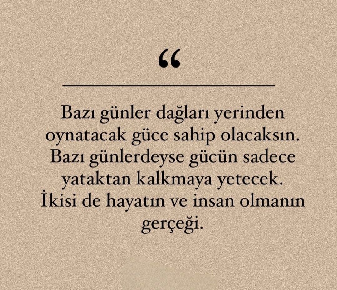 emrpuzo's tweet photo. Haklı ve insanın içi rahatlıyor. Bende bu duyguyu iyi bilirim… https://t.co/oGgV7WAx2q