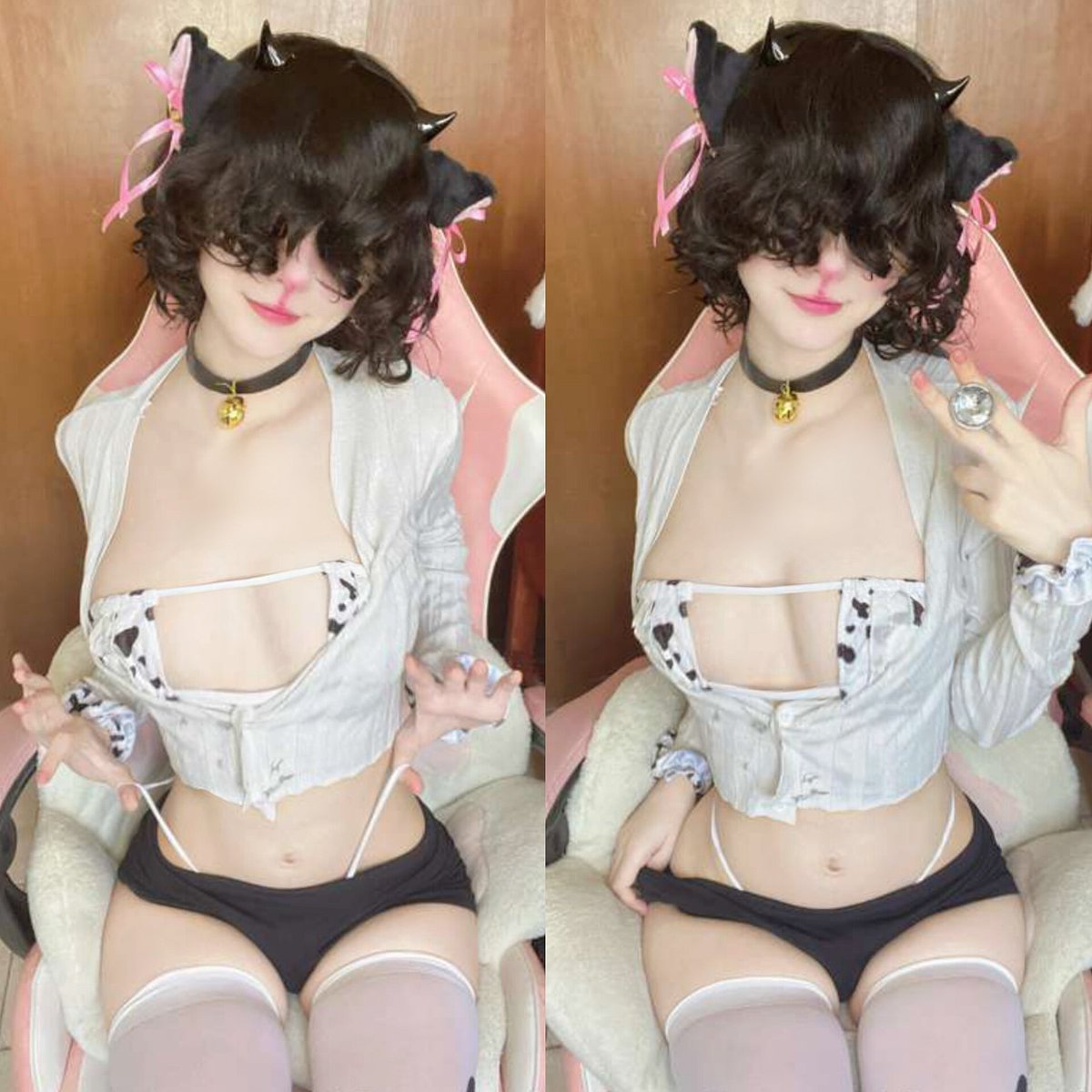 lizyhsan178's tweet photo. Crees que este plug sea algo grande?, quieres vermelo puesto? Haz click aquí abajo 👇🤤
https://t.co/y7WcwdqE06 https://t.co/Qm4NjiOhGM