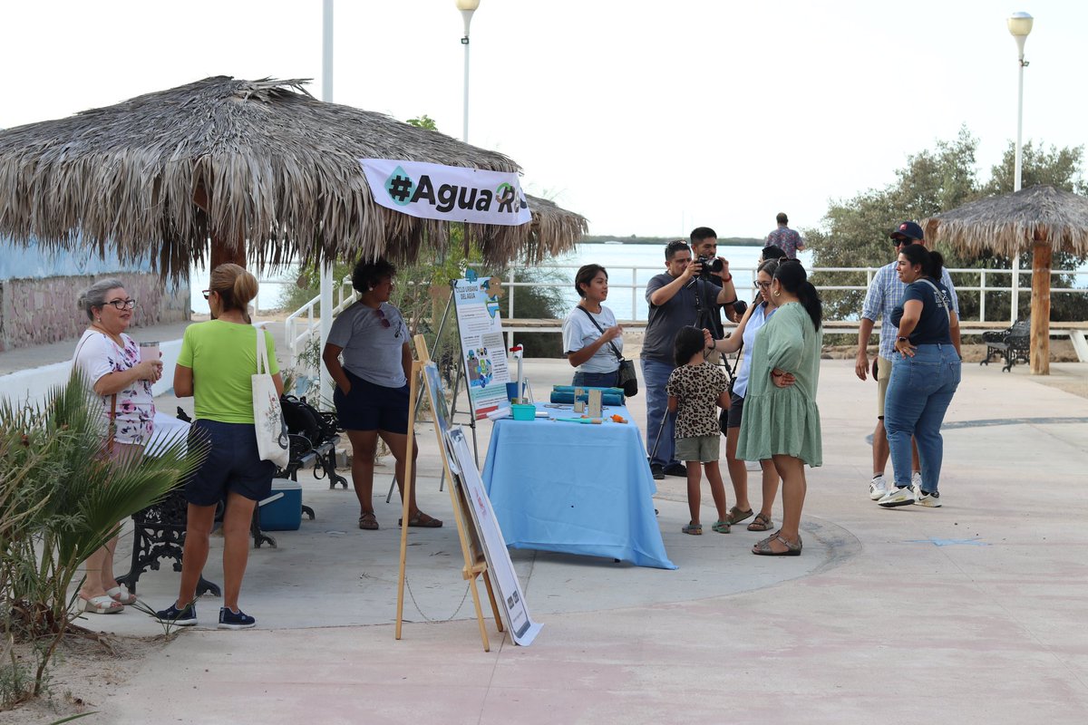 Contener La Paz tweet media