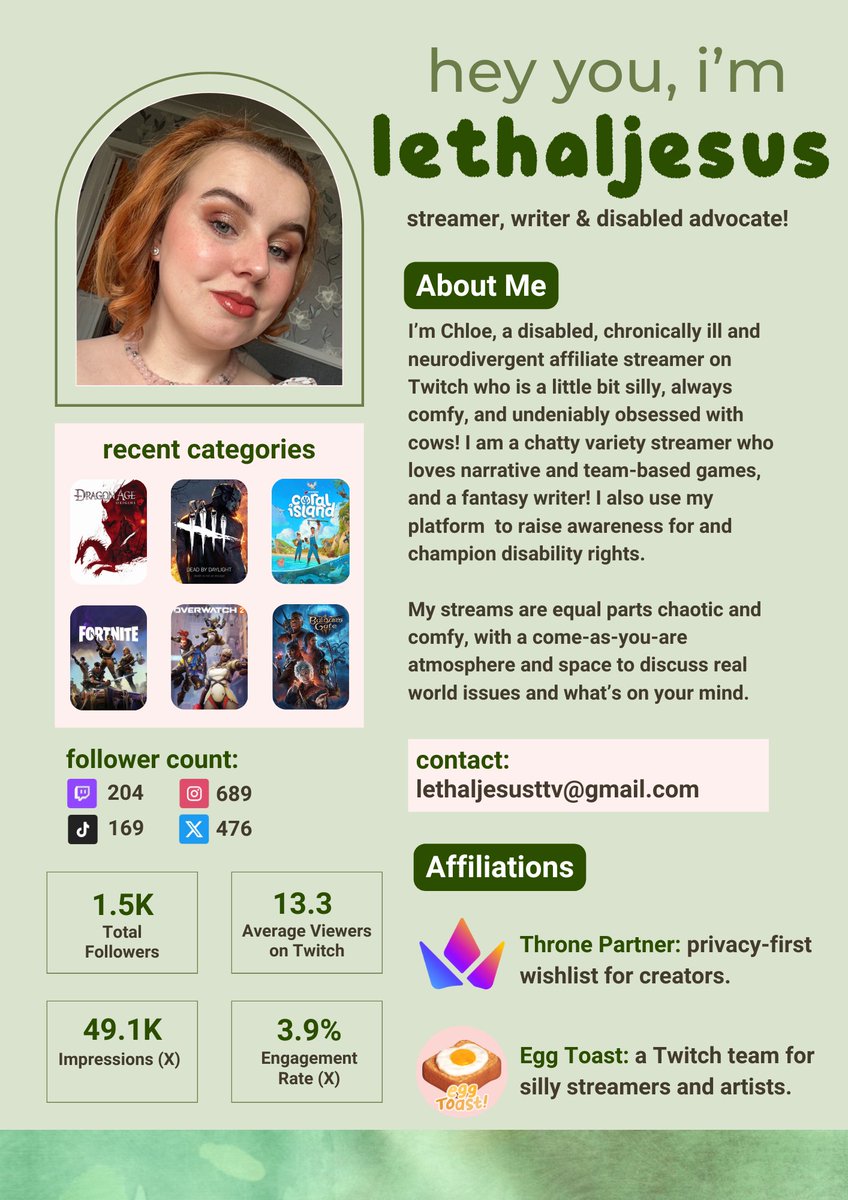 Chloe 🌻🐮 tweet media