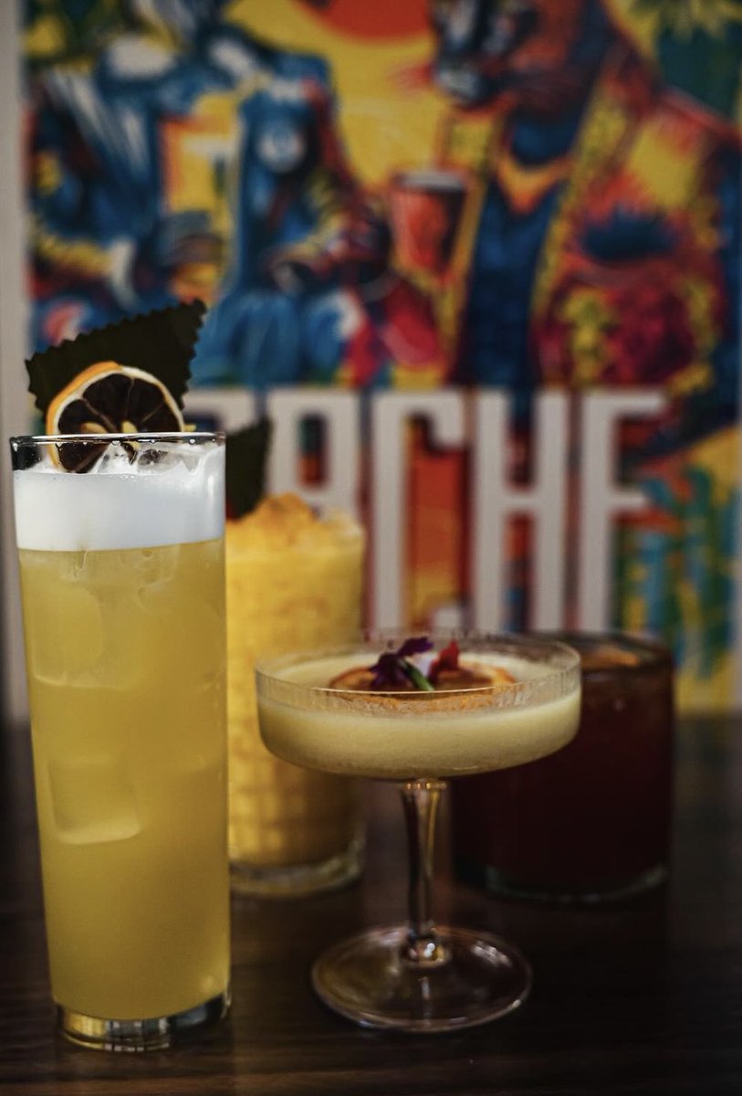 Looking forward to seeing you today in San Francisco at the <a href="/Winebow/">Winebow</a> spirits showcase (1-4pm) &amp; in Oakland (6:30pm) for a night of Mexa cocktails at Parche. 

#sf #oak #cali #california #spirits #mexicanspirits #tradeshow #restaurant #bar #cocktails