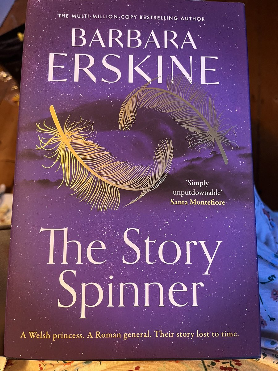 Happiness is a new book.