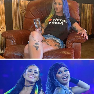 KC2 (Parody) tweet media