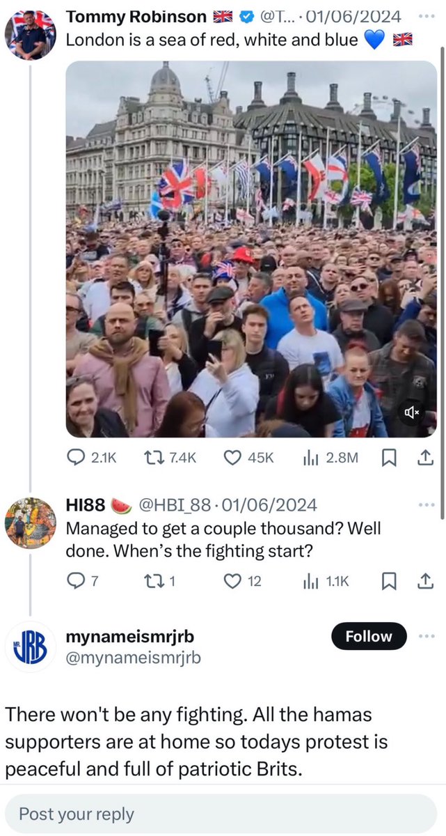 Holte tweet media