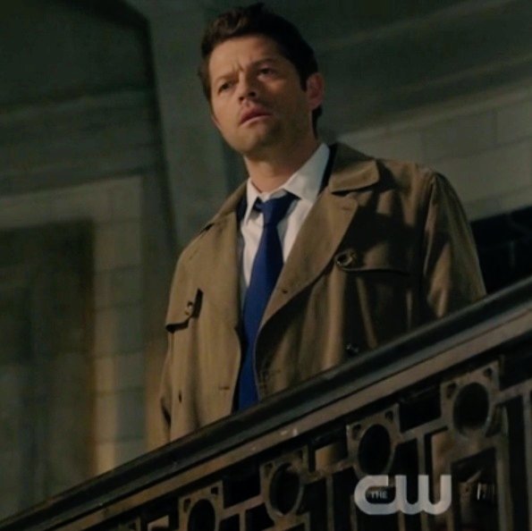 Drula loves Cas💚CCBrussels💙PURCON 10 tweet media