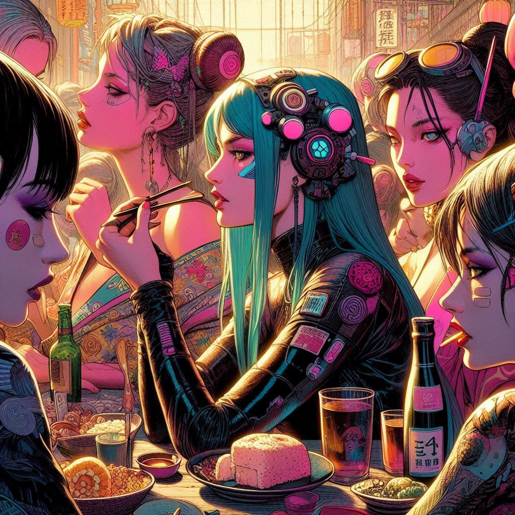 💄

#ai #artlovers #aiart #aiartcommunity #art #fantasy