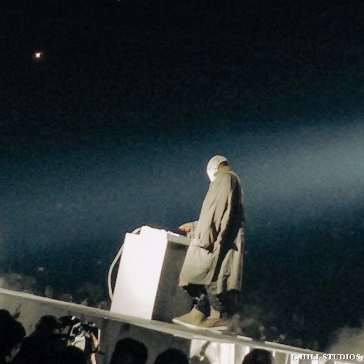 _chillstudios's tweet photo. YE performing during his #YEEZUS tour in #HOUSTON December 7, 2013. 

#CHILLMOMENTS 

#CHILLSTUDIOS [ #FILM | #MUSIC | #DESIGN ] https://t.co/cJWZWGTMg4