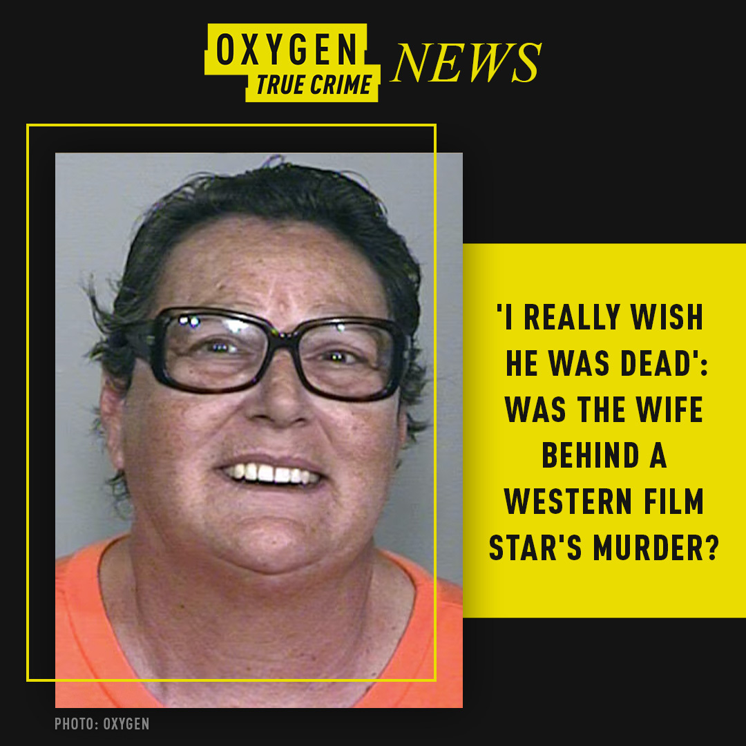 Jimmie Ferrara had successful career on the silver screen, which ended when  he was shot to death at his home. #Snapped #OxygenTrueCrimeNews Visit the  link for more: https://t.co/Tnqqth7F0T, image size:1080x1080