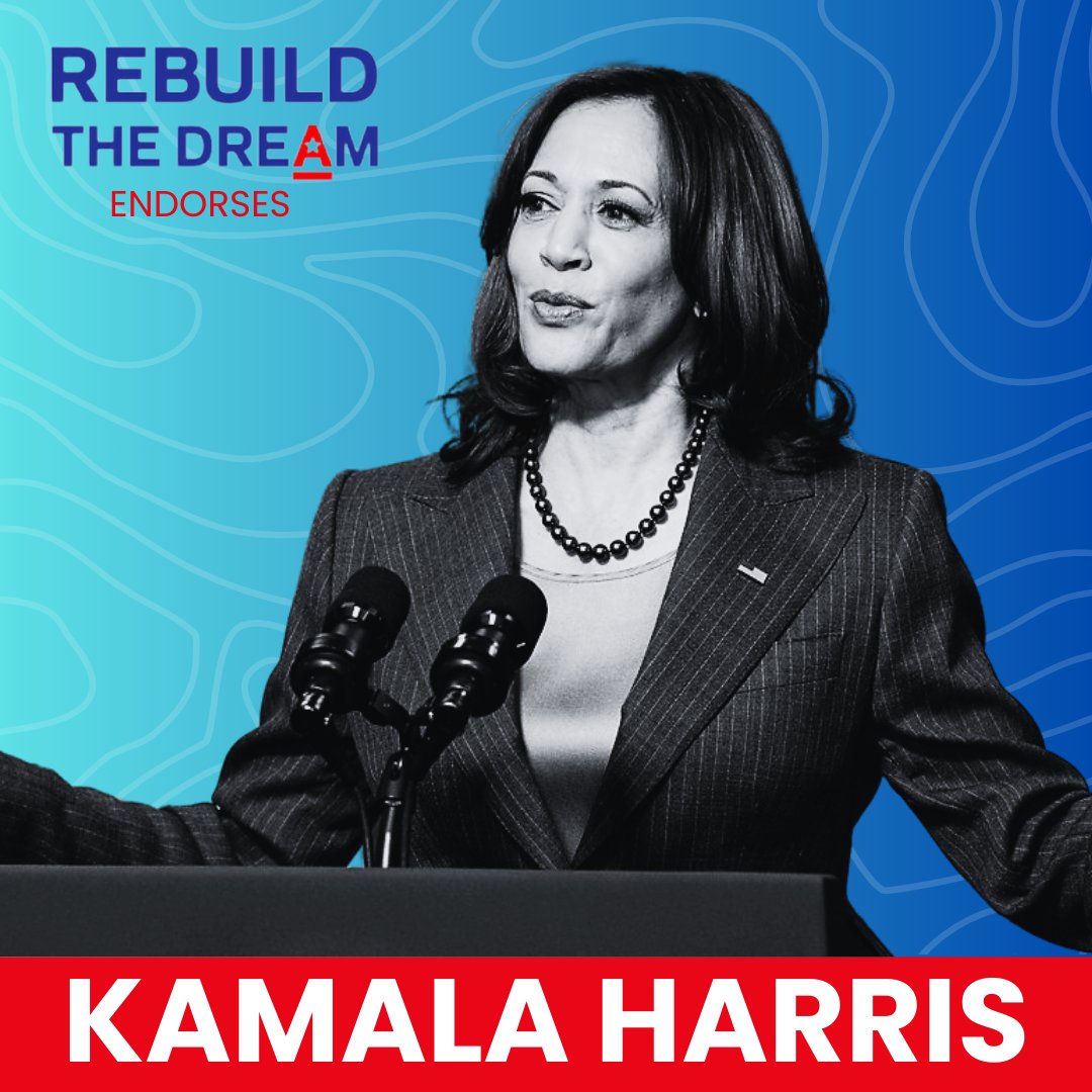 Rebuild The Dream tweet media