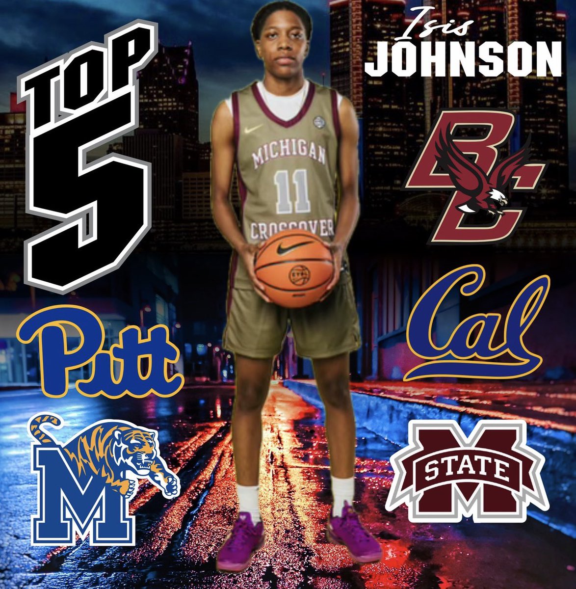 Top Five!! 

<a href="/MICROSSOVER/">Michigan Crossover</a> 
<a href="/Musah_Twins_Mom/">E_Johnson</a>