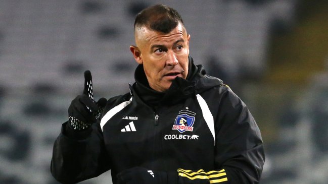 El duelo entre Colo Colo y Junior se jugará sin la asistencia de seguidores del equipo visitante.