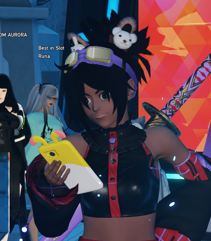 HoS_Pso2's tweet photo. https://t.co/qd8Pt1d91S