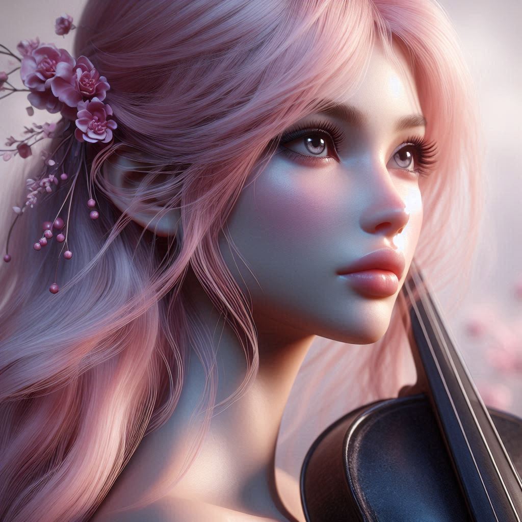 🎻

#ai #artlovers #aiart #aiartcommunity #art #fantasy