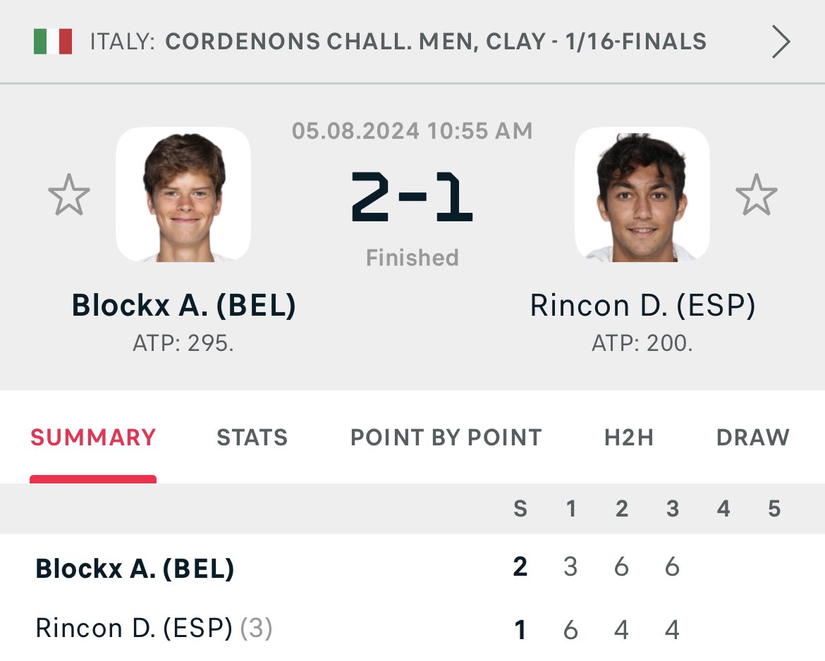 Out of Line Bets tweet media