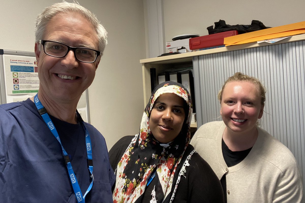 Darryl Thompson (@darrylthompso16) on Twitter photo Huge thanks to Sabah, Lynsey and the broader team at <a href="/allofusinmind/">SouthWestYorkshire Partnership NHS FoundationTrust</a> Nostell Ward, who let me work a shift today. Everyone was incredibly warm and welcoming, compassionate leadership and person centred care in action. Huge thanks to Sabah, Lynsey and the broader team at <a href="/allofusinmind/">SouthWestYorkshire Partnership NHS FoundationTrust</a> Nostell Ward, who let me work a shift today. Everyone was incredibly warm and welcoming, compassionate leadership and person centred care in action.