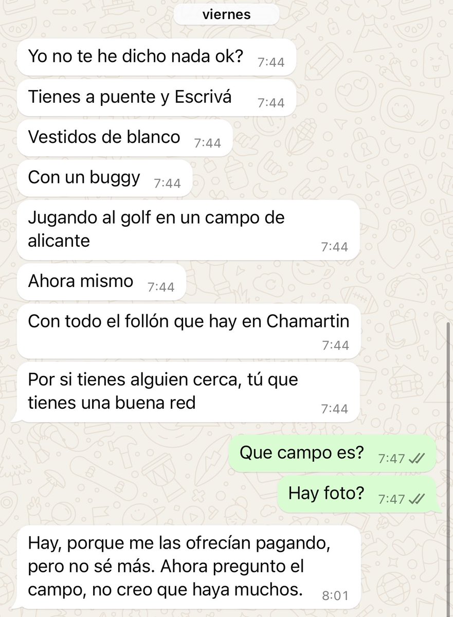 Javier Negre tweet media