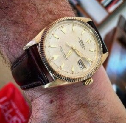 RolexCTOsol's tweet photo. $ROLEX ON🔛 https://t.co/Y5Tb9kxnMu
