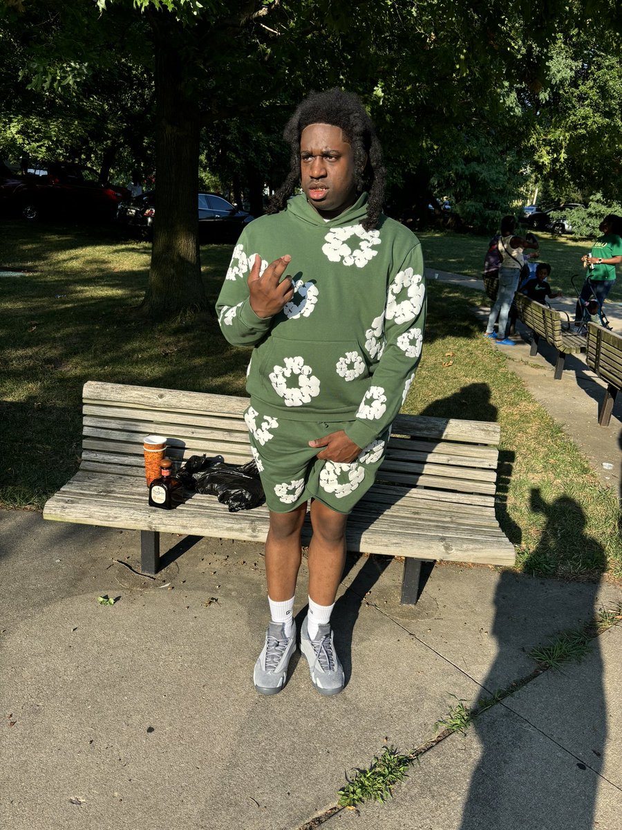 PROJECT BABY tweet media