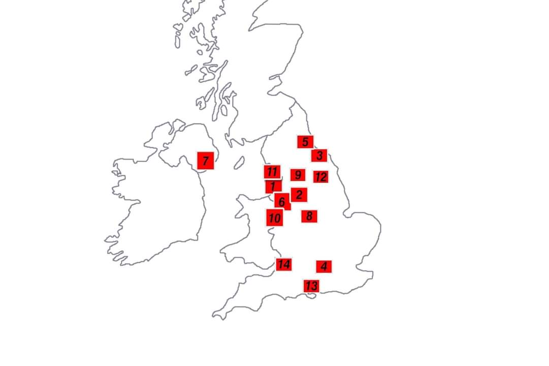 These #riots in #England just show the issue with #nationalism and #identity. In Scotland, our cultural national identity is of #collective #inclusivity. Hence the reason we Scots will not tolerate #racists #edl #facists #ukreform and #TommyRobinson #MigrantsWelcome in Scotland.