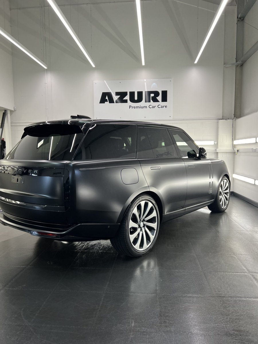 Azuri Car Care tweet media