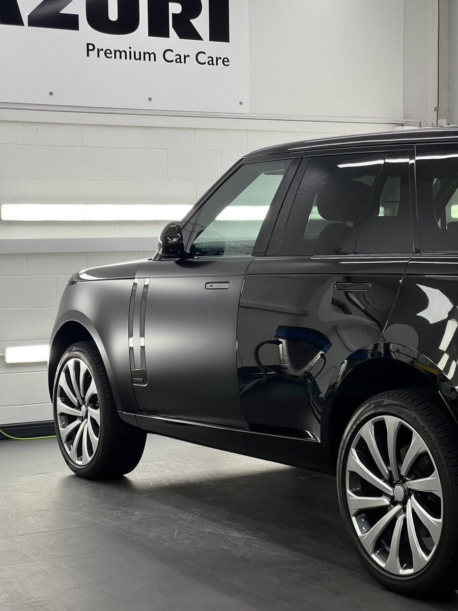 Azuri Car Care tweet media