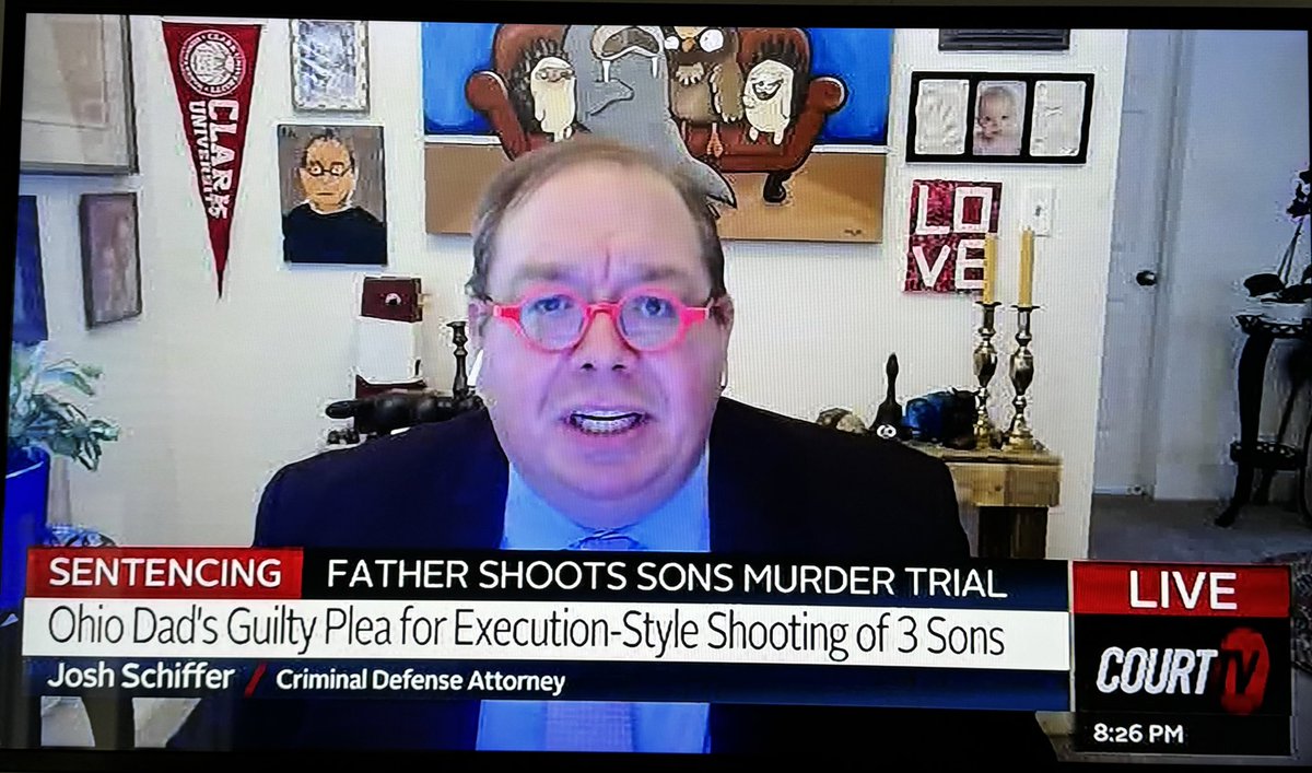 imadriienne's tweet photo. HERE WE GO!π
GUESS WHO?π
#JASH are back folks!π tune in now! with judge @AshleyCourtTV @jackrice @lawyerschiff on @CourtTV πππΌ
#JASH #JASHAREBACK πβ¨
ππΌππΌππΌππΌ https://t.co/OJ2QZMoLiQ