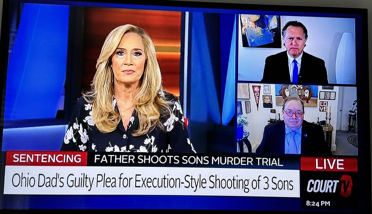 imadriienne's tweet photo. HERE WE GO!π
GUESS WHO?π
#JASH are back folks!π tune in now! with judge @AshleyCourtTV @jackrice @lawyerschiff on @CourtTV πππΌ
#JASH #JASHAREBACK πβ¨
ππΌππΌππΌππΌ https://t.co/OJ2QZMoLiQ