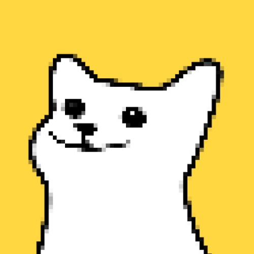 MYLOCAT_'s tweet photo. $MYLO for Legends! https://t.co/ttG1IRKNEt